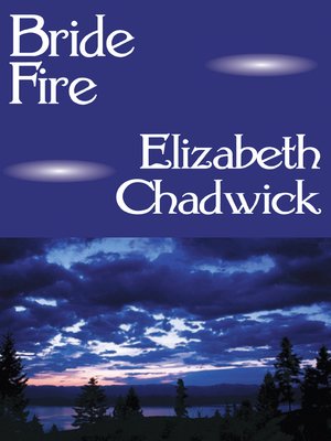 cover image of Bride Fire